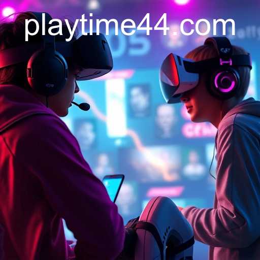 The Evolution of Online Gaming in 2026