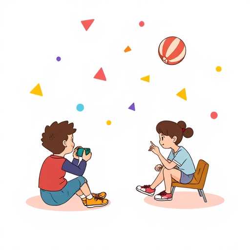 The Evolution of Digital Playtime