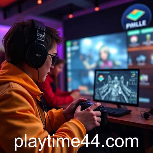 The Future of Online Gaming: Navigating Playtime in 2025