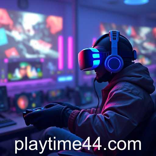 Revolutionizing Online Gaming Experiences