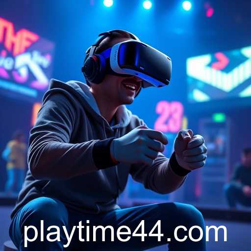 Unveiling the Future of Gaming in 2025